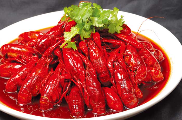 绩溪麻辣小龙虾培训